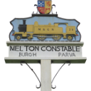 Melton Constable Coat of Arms